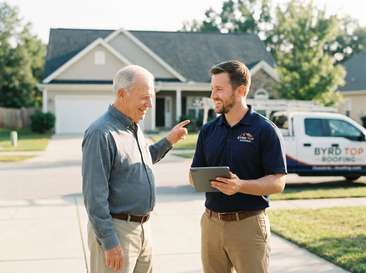 Roofing Wharton, WV FAQs